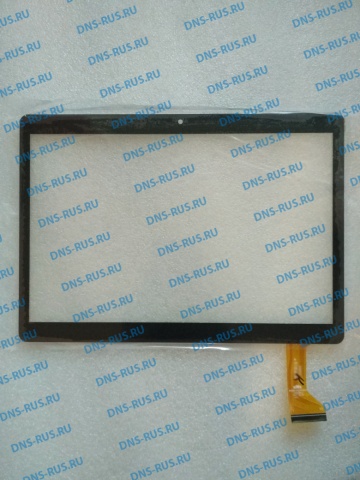 XHSNM1003302BV0 сенсорное стекло тачскрин